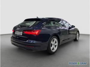 Audi A6 Avant Sport 45 TFSI advanced S tronic Matrix/