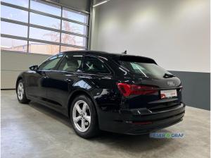 Audi A6 Avant advanced 45 TFSI S tronic