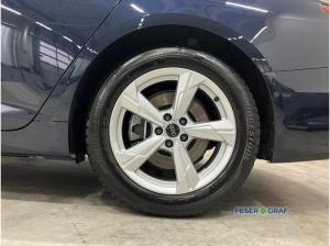 Audi A6 Avant Sport 45 TFSI advanced S tronic Matrix/