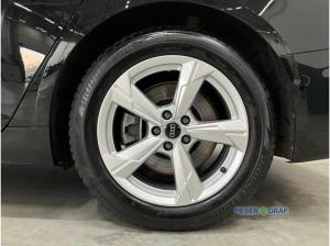 Audi A6 Avant advanced 45 TFSI S tronic