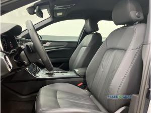 Audi A6 Avant Sport 45 TFSI advanced S tronic Matrix/