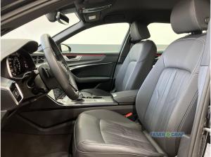 Audi A6 Avant advanced 45 TFSI S tronic