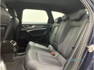 Audi A6 Avant Sport 45 TFSI advanced S tronic Matrix/