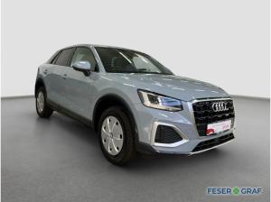 Audi Q2 30 TFSI advanced Kamera Navi