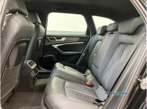 Audi A6 Avant advanced 45 TFSI S tronic