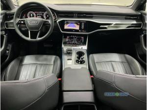 Audi A6 Avant Sport 45 TFSI advanced S tronic Matrix/