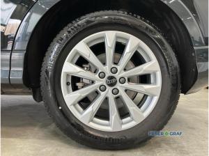 Audi Q3 Sportback 40 TFSI quattro S tronic Navi RfK L