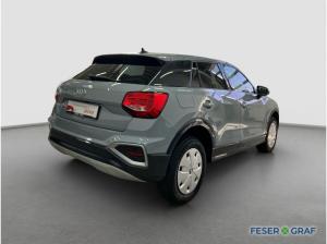 Audi Q2 30 TFSI advanced Kamera Navi