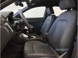 Audi Q3 Sportback 40 TFSI quattro S tronic Navi RfK L