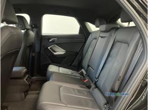 Audi Q3 Sportback 40 TFSI quattro S tronic Navi RfK L