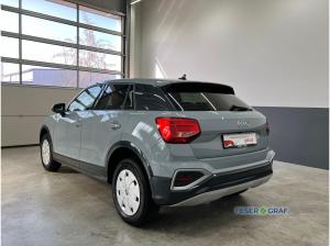 Audi Q2 30 TFSI advanced Kamera Navi