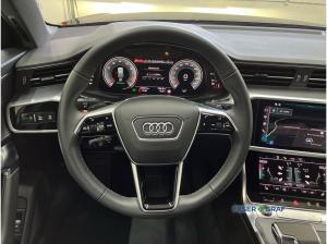 Audi A6 Avant advanced 45 TFSI S tronic