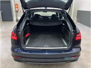 Audi A6 Avant Sport 45 TFSI advanced S tronic Matrix/