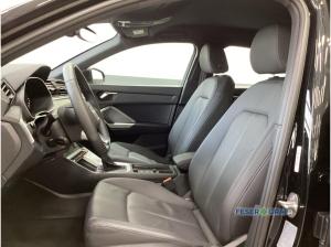 Audi Q3 Sportback 40 TFSI quattro S tronic Navi LED