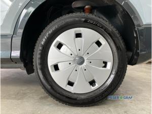 Audi Q2 30 TFSI advanced Kamera Navi