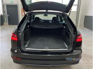 Audi A6 Avant advanced 45 TFSI S tronic
