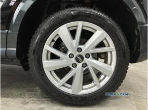 Audi Q2 35 TFSI advanced S tronic Navi SHZ