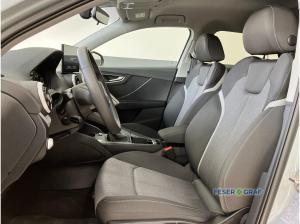 Audi Q2 30 TFSI advanced Kamera Navi