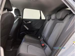 Audi Q2 30 TFSI advanced Kamera Navi