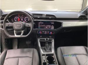 Audi Q3 Sportback 40 TFSI quattro S tronic Navi LED