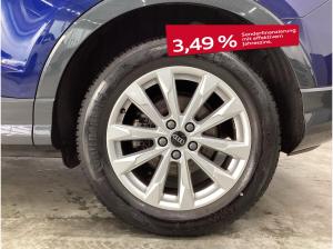 Audi Q3 Sportback 35 TDI S tronic S Line Navi RFK LED