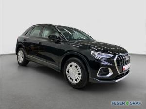 Audi Q3 35 TFSI advanced S tronic AHK Kamera Navi