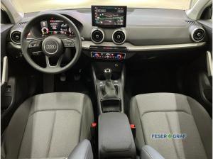 Audi Q2 30 TFSI advanced Kamera Navi
