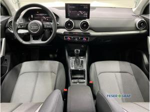Audi Q2 35 TFSI advanced S tronic Navi SHZ