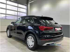 Audi Q3 35 TFSI advanced S tronic AHK Kamera Navi
