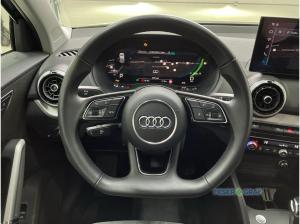 Audi Q2 35 TFSI advanced S tronic Navi SHZ
