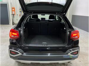 Audi Q2 35 TFSI advanced S tronic Navi SHZ