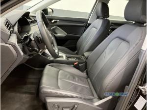Audi Q3 35 TFSI advanced S tronic AHK Kamera Navi
