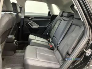 Audi Q3 35 TFSI advanced S tronic AHK Kamera Navi