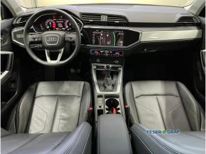Audi Q3 35 TFSI advanced S tronic AHK Kamera Navi