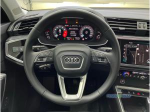 Audi Q3 35 TFSI advanced S tronic AHK Kamera Navi
