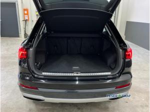 Audi Q3 35 TFSI advanced S tronic AHK Kamera Navi
