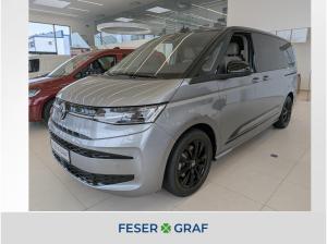 Volkswagen T7 Multivan Edition AHK Pano Stdhzg DCC 7 Sitzer