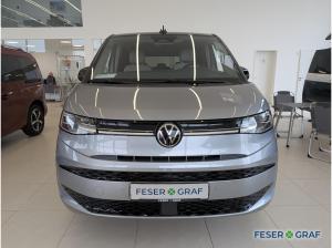Volkswagen T7 Multivan Edition AHK Pano Stdhzg DCC 7 Sitzer
