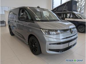 Volkswagen T7 Multivan Edition AHK Pano Stdhzg DCC 7 Sitzer
