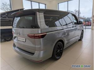 Volkswagen T7 Multivan Edition AHK Pano Stdhzg DCC 7 Sitzer