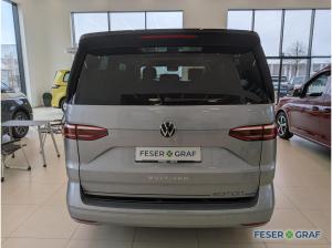 Volkswagen T7 Multivan Edition AHK Pano Stdhzg DCC 7 Sitzer