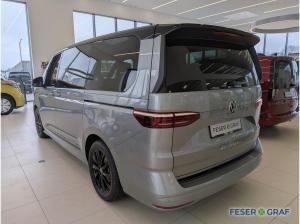 Volkswagen T7 Multivan Edition AHK Pano Stdhzg DCC 7 Sitzer