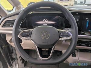Volkswagen T7 Multivan Edition AHK Pano Stdhzg DCC 7 Sitzer