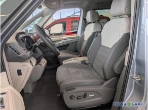 Volkswagen T7 Multivan Edition AHK Pano Stdhzg DCC 7 Sitzer