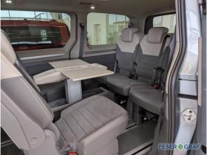 Volkswagen T7 Multivan Edition AHK Pano Stdhzg DCC 7 Sitzer