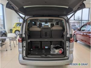 Volkswagen T7 Multivan Edition AHK Pano Stdhzg DCC 7 Sitzer