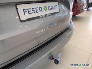 Volkswagen T7 Multivan Edition AHK Pano Stdhzg DCC 7 Sitzer