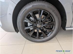 Volkswagen T7 Multivan Edition AHK Pano Stdhzg DCC 7 Sitzer