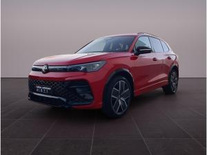 Volkswagen Tiguan 1.5 eTSI DSG R-Line+WR+MATRIX+NAVI+BLACKS