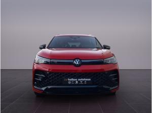 Volkswagen Tiguan 1.5 eTSI DSG R-Line+WR+MATRIX+NAVI+BLACKS